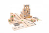 Just Blocks - CITY Small - vendor-unknown - Honeybee Toys