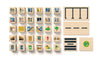Just Blocks - CITY Small - vendor-unknown - Honeybee Toys