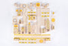 Just Blocks - GAIA Medium - vendor-unknown - Honeybee Toys