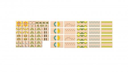 Just Blocks - GAIA Medium - vendor-unknown - Honeybee Toys