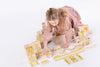 Just Blocks - GAIA Medium - vendor-unknown - Honeybee Toys
