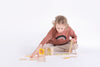 Just Blocks - GAIA Mini - vendor-unknown - Honeybee Toys