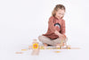 Just Blocks - GAIA Mini - vendor-unknown - Honeybee Toys