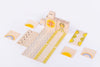 Just Blocks - GAIA Mini - vendor-unknown - Honeybee Toys