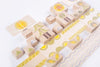 Just Blocks - GAIA Small - vendor-unknown - Honeybee Toys