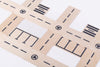 Just Blocks - Just Roads 24 - vendor-unknown - Honeybee Toys