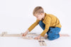 Just Blocks - Just Roads 24 - vendor-unknown - Honeybee Toys