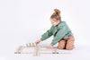 Just Blocks - Just Roads 24 - vendor-unknown - Honeybee Toys