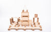 Just Blocks Smart Lines Medium - vendor-unknown - Honeybee Toys