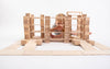 Just Blocks Smart Lines Medium - vendor-unknown - Honeybee Toys