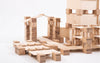 Just Blocks Smart Lines Medium - vendor-unknown - Honeybee Toys