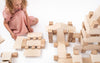 Just Blocks Smart Lines Small - vendor-unknown - Honeybee Toys