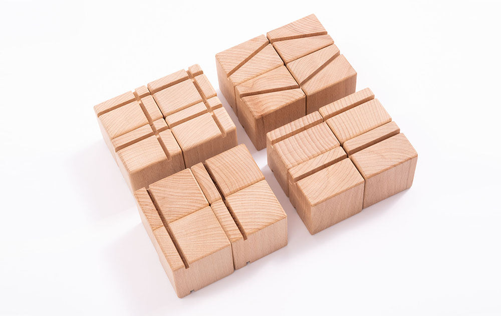 Just Blocks Smart Lines Medium