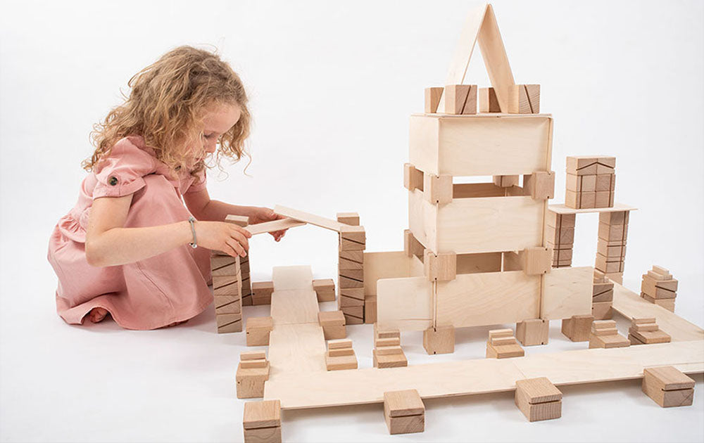 Just Blocks Smart Lines Medium