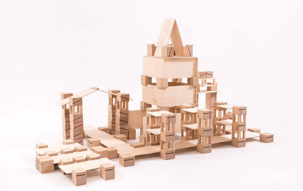 Just Blocks Smart Lines Medium