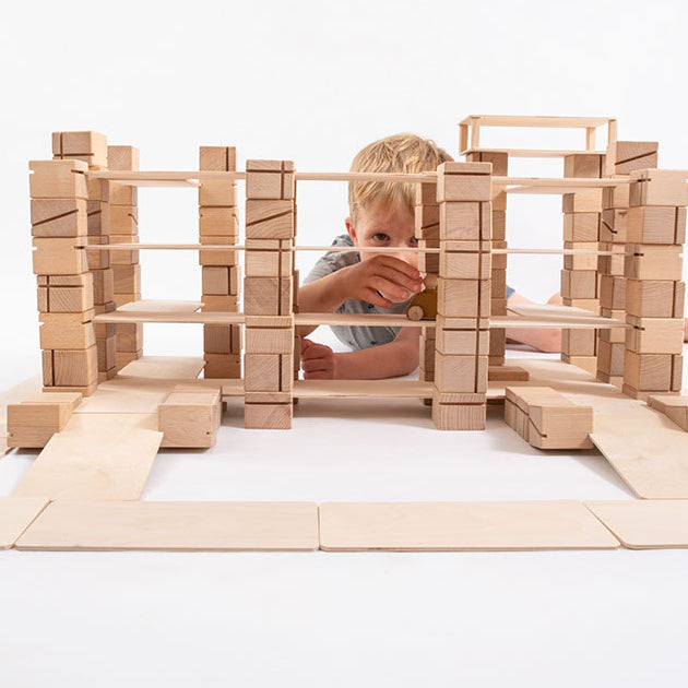 Just Blocks Smart Lines Medium