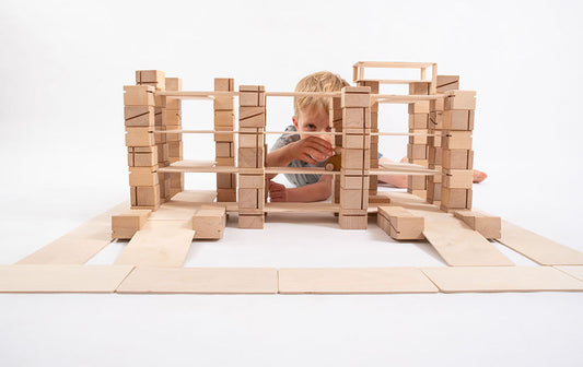 Just Blocks Smart Lines Medium