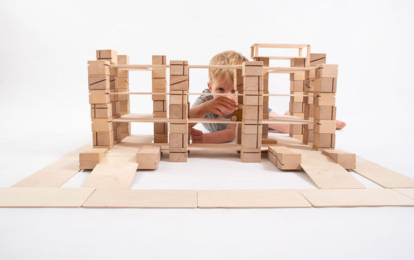 Just Blocks Smart Lines Medium