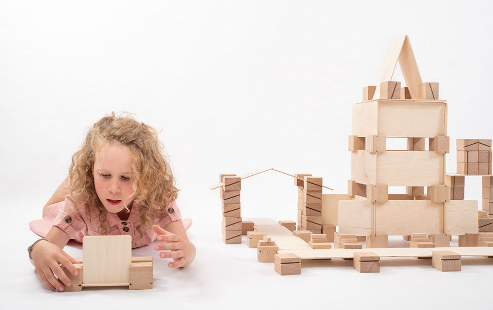 Just Blocks Smart Lines Medium