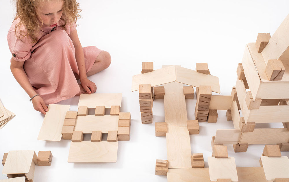 Just Blocks Smart Lines Small