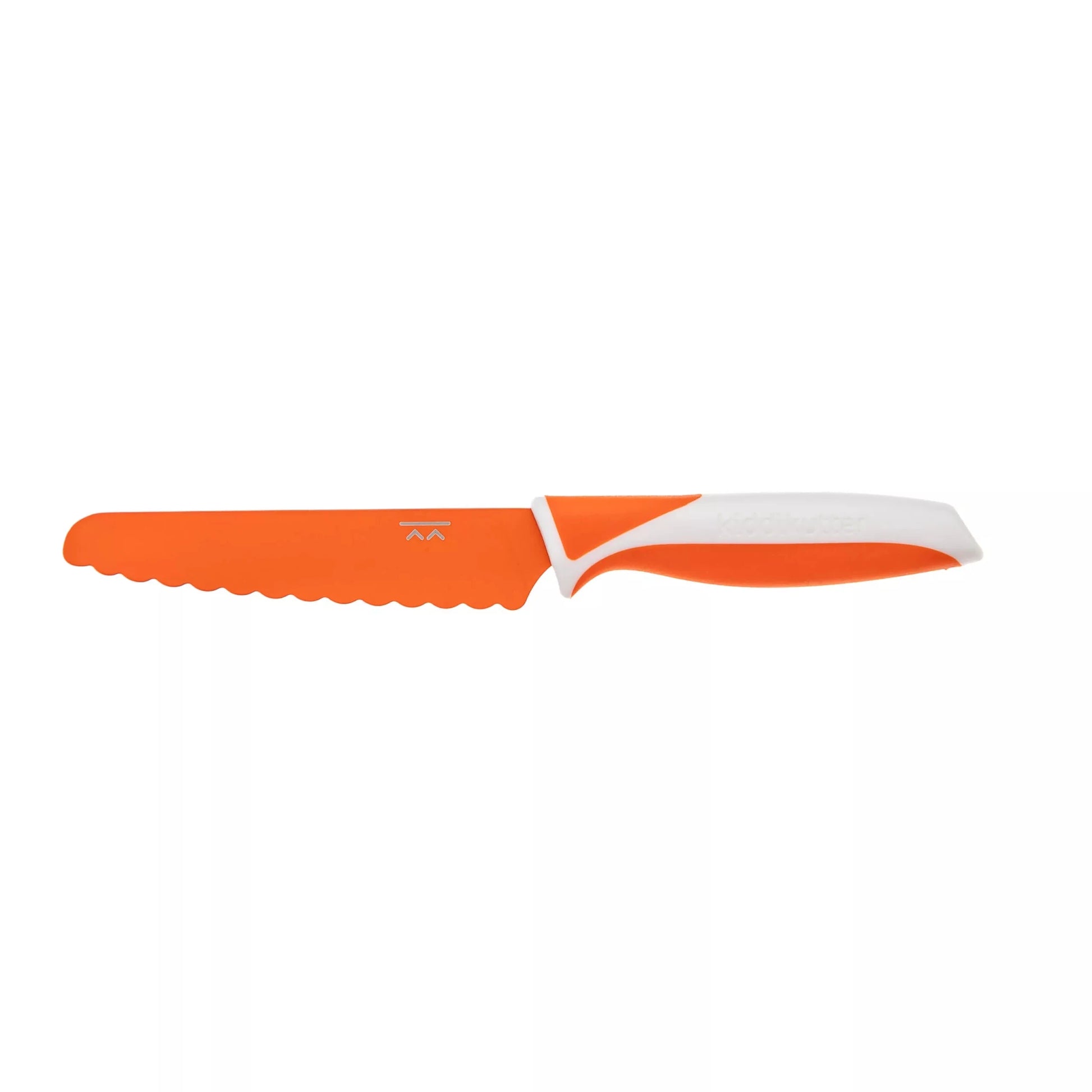 Kiddikutter Orange - vendor-unknown - Honeybee Toys