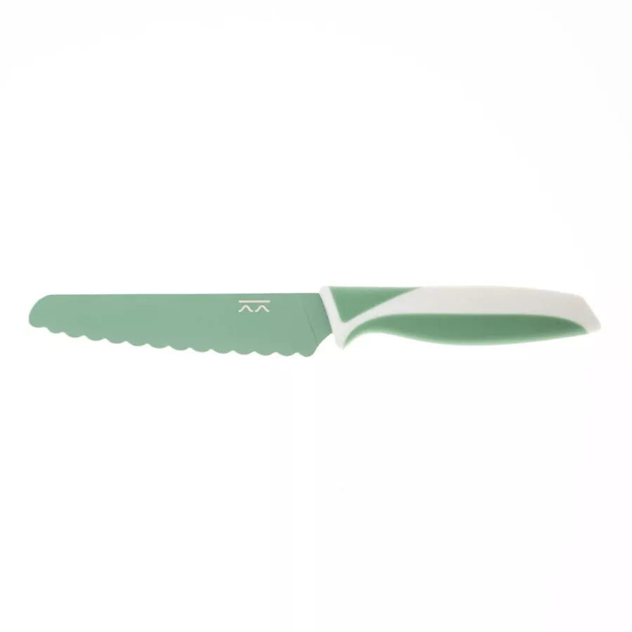 Kiddikutter Sea Green - vendor-unknown - Honeybee Toys