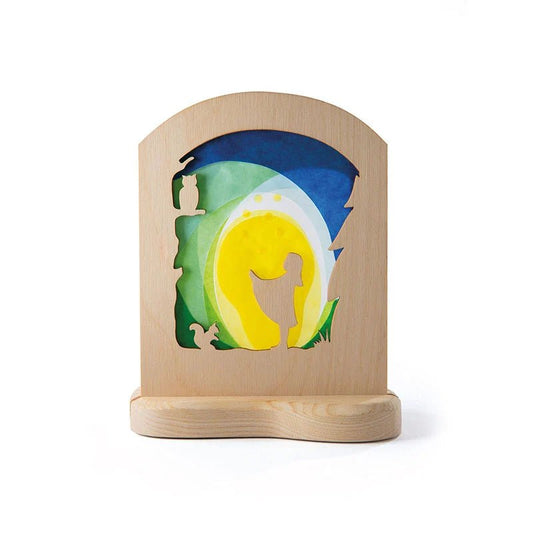 Kinderkram Silhouette - Startaler - Honeybee Toys - Honeybee Toys