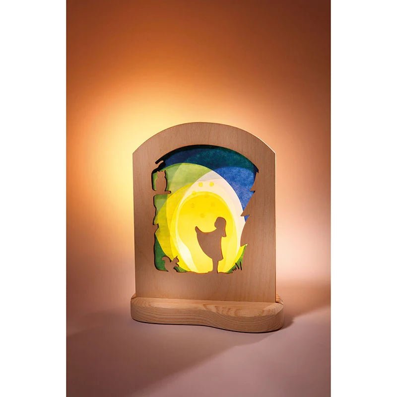 Kinderkram Silhouette - Startaler - Honeybee Toys - Honeybee Toys