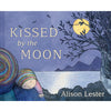 Kissed By The Moon