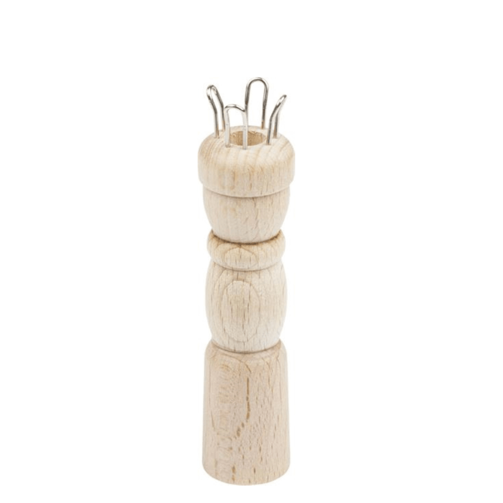 Knitting Doll 30 x 100mm - vendor-unknown - Honeybee Toys