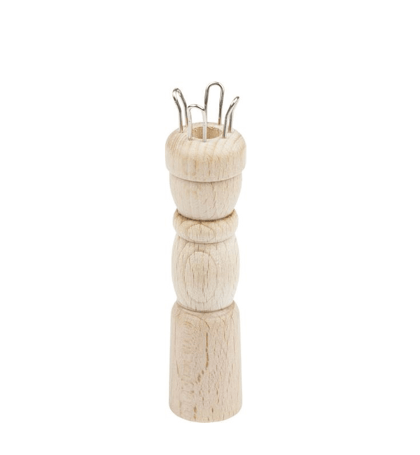 Knitting Doll 30 x 100mm