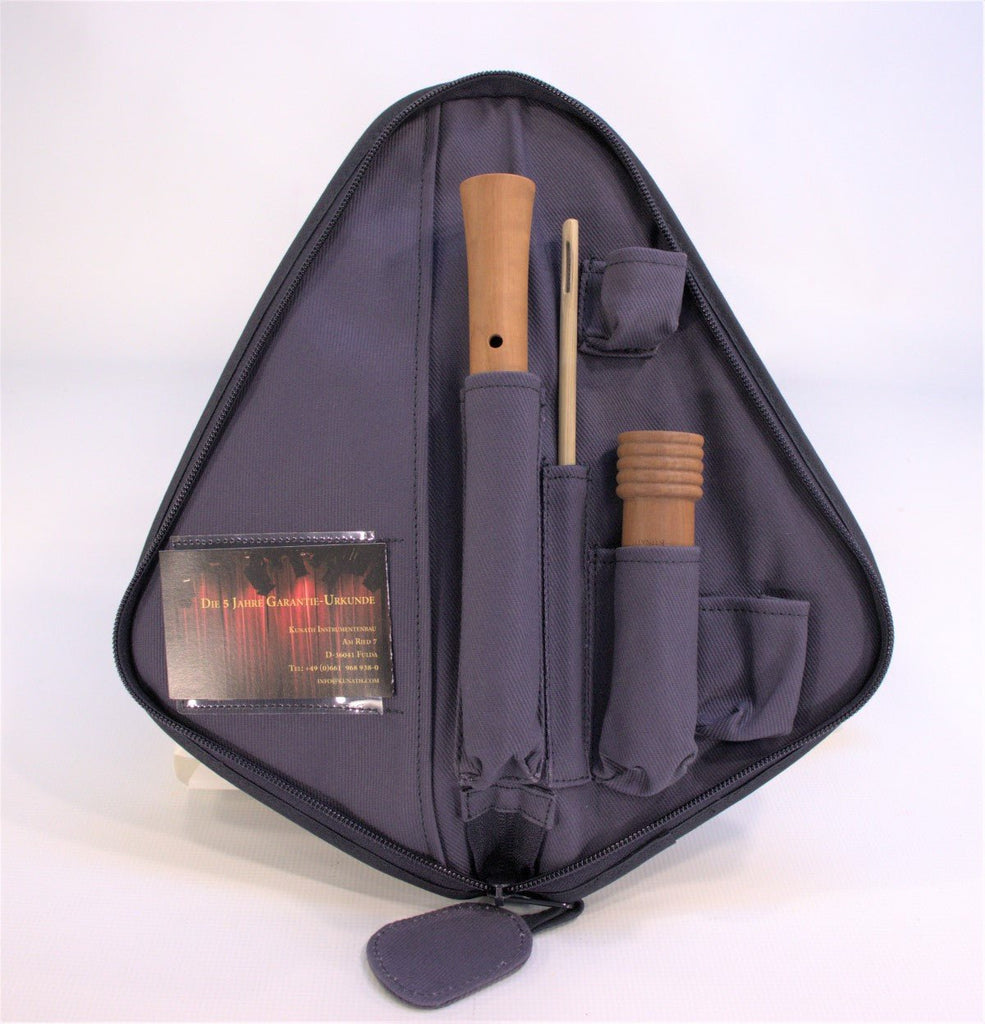 KUNATH Recorder pentatonic 440 Hz - vendor-unknown - Honeybee Toys