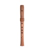 KUNATH Recorder pentatonic 440 Hz - vendor-unknown - Honeybee Toys