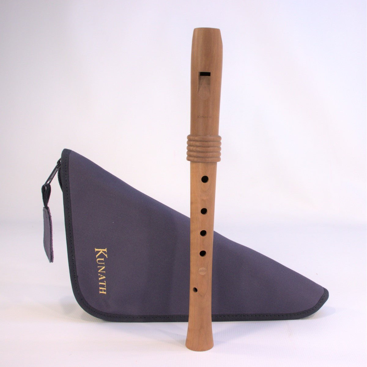 KUNATH Recorder pentatonic 440 Hz - vendor-unknown - Honeybee Toys