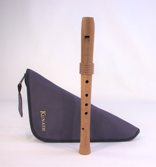 KUNATH Recorder pentatonic 440 Hz - vendor-unknown - Honeybee Toys