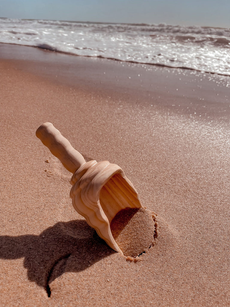 Explore Nook Shovel