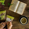 Sow 'n Sow Gift of Seeds Leafy Greens