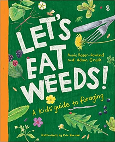 Let's Eat Weeds! - vendor-unknown - Honeybee Toys