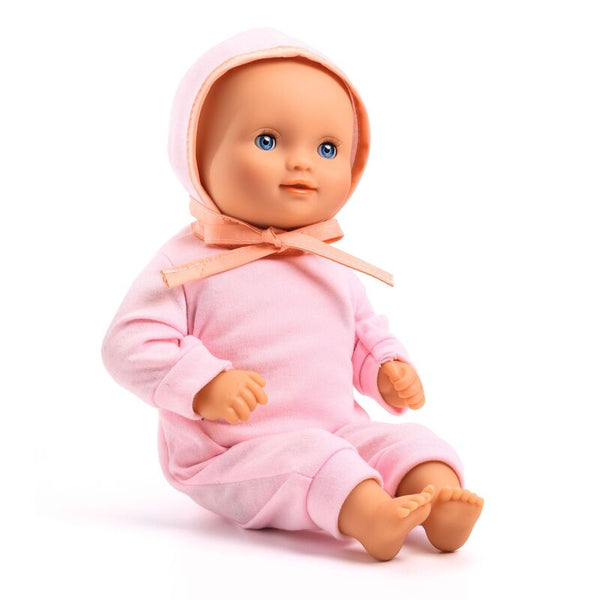 Lila Rose Pomea Soft Body Doll
