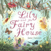 Lily and the Fairy House - vendor-unknown - Honeybee Toys