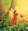 Little Fairy Makes a Wish