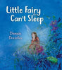 Little Fairy Can't Sleep - vendor-unknown - Honeybee Toys