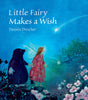 Little Fairy Makes a Wish - vendor-unknown - Honeybee Toys