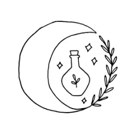 LIttle Potion Co logo