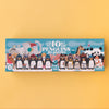 Londji 10 Penguins Puzzle - vendor-unknown - Honeybee Toys