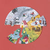 Londji A Home For Nature Puzzle - vendor-unknown - Honeybee Toys