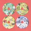 Londji A Home For Nature Puzzle - vendor-unknown - Honeybee Toys