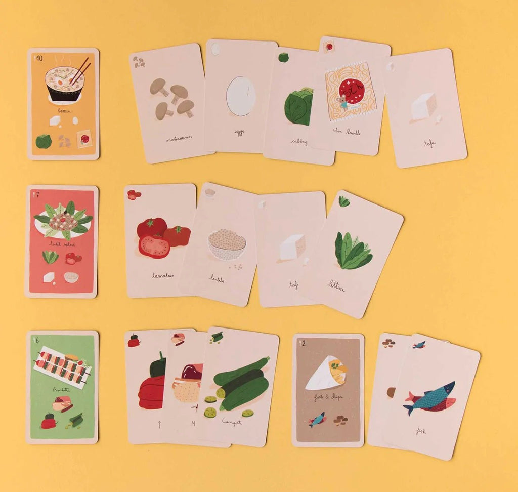 Londji A La Cuisine - vendor-unknown - Honeybee Toys