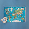 Londji Animal Planet Puzzle - vendor-unknown - Honeybee Toys