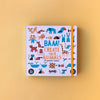 Londji Bam! Animals Stamps - vendor-unknown - Honeybee Toys